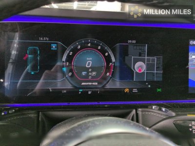 MERCEDES-BENZ G-CLASS AMG - 6