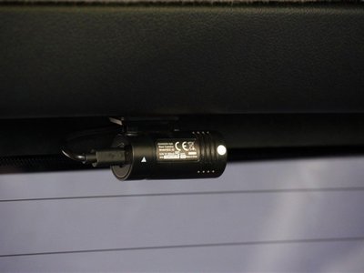 TOYOTA LAND CRUISER PRADO - 6