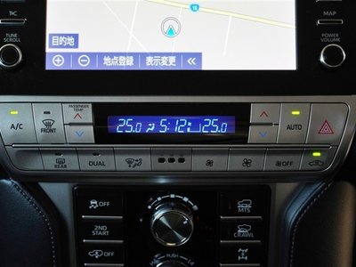 TOYOTA LAND CRUISER PRADO - 10