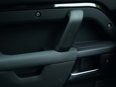 2022 LAND Rover DEFENDER — миниатюра 119