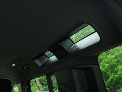 2022 LAND Rover DEFENDER — миниатюра 153
