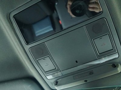 2022 LAND Rover DEFENDER — миниатюра 125