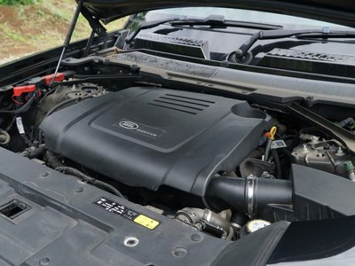 2022 LAND Rover DEFENDER — миниатюра 56