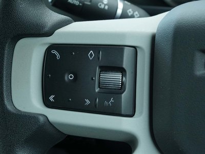 2022 LAND Rover DEFENDER — миниатюра 89