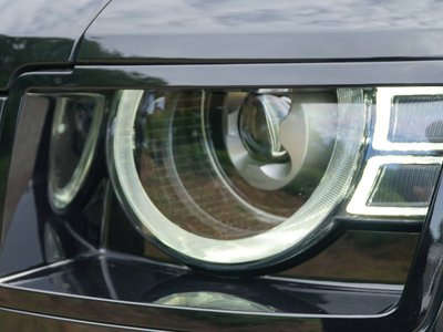 2022 LAND Rover DEFENDER — миниатюра 14