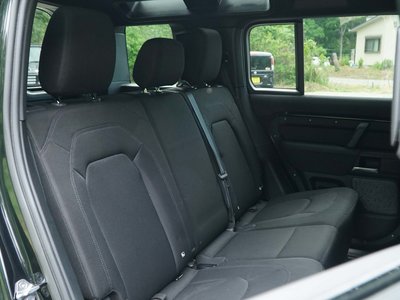 2022 LAND Rover DEFENDER — миниатюра 131