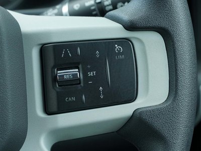 2022 LAND Rover DEFENDER — миниатюра 91