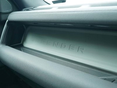 2022 LAND Rover DEFENDER — миниатюра 115