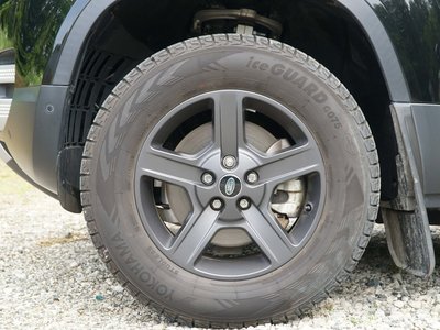 2022 LAND Rover DEFENDER — миниатюра 68