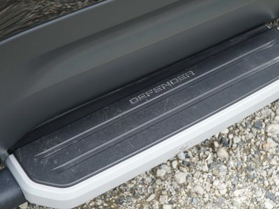 2022 LAND Rover DEFENDER — миниатюра 30