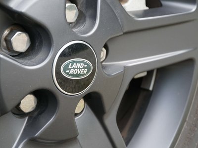 2022 LAND Rover DEFENDER — миниатюра 69
