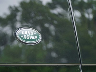 2022 LAND Rover DEFENDER — миниатюра 37