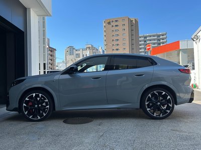 BMW X2 - 8