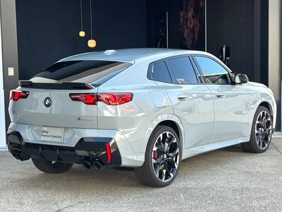 BMW X2 - 6