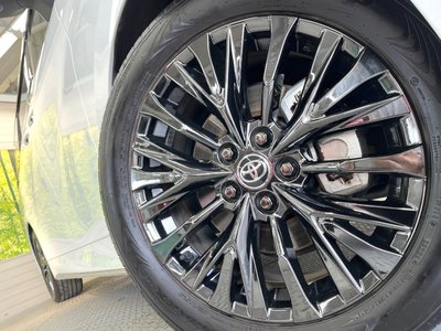 2024 Toyota VELLFIRE — миниатюра 14