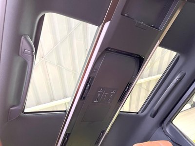 2024 Toyota VELLFIRE photo 6