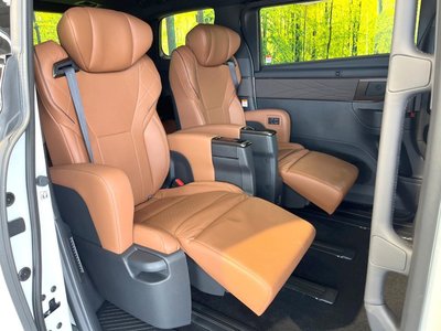2024 Toyota VELLFIRE — миниатюра 54