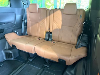 2024 Toyota VELLFIRE — миниатюра 52