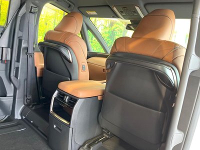 2024 Toyota VELLFIRE — миниатюра 53