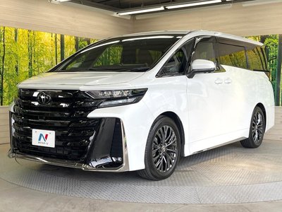 2024 Toyota VELLFIRE — миниатюра 63