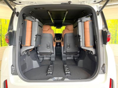 2024 Toyota VELLFIRE — миниатюра 49