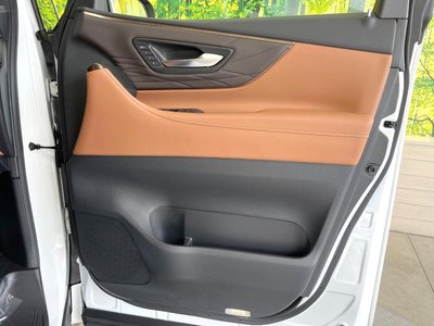 2024 Toyota VELLFIRE — миниатюра 62