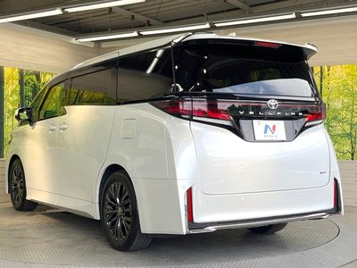 2024 Toyota VELLFIRE — миниатюра 65