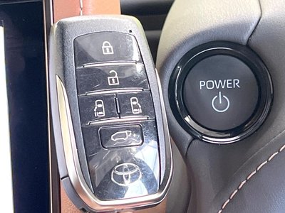 2024 Toyota VELLFIRE — миниатюра 39