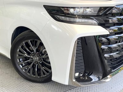 2024 Toyota VELLFIRE — миниатюра 13