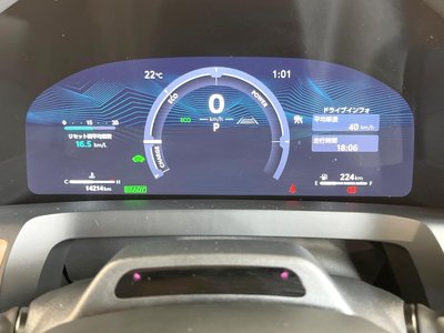 2024 Toyota VELLFIRE — миниатюра 40