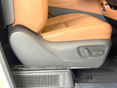 2024 Toyota VELLFIRE — миниатюра 55