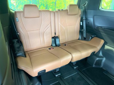 2024 Toyota VELLFIRE photo 10