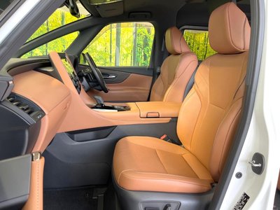 2024 Toyota VELLFIRE — миниатюра 50