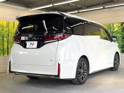 2024 Toyota VELLFIRE — миниатюра 66