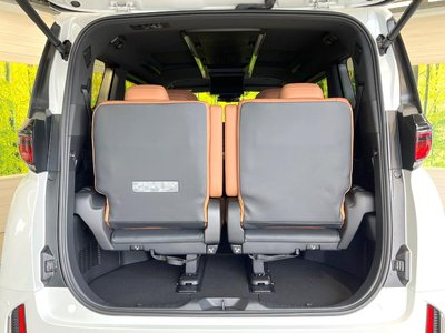 2024 Toyota VELLFIRE — миниатюра 11