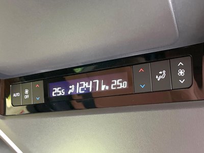2024 Toyota VELLFIRE — миниатюра 29