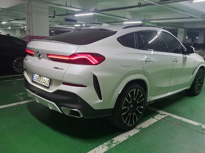BMW X6 - 4