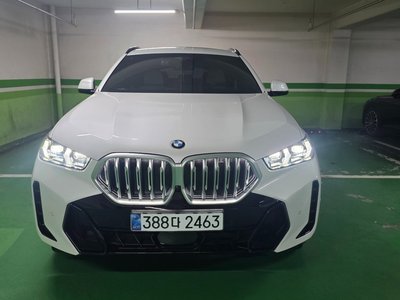 BMW X6 - 5