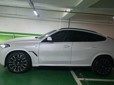 BMW X6 - 3
