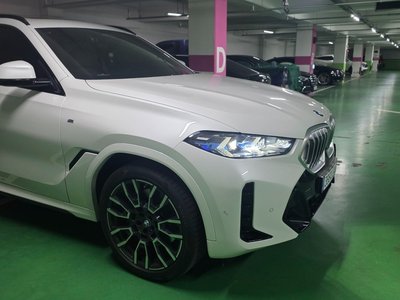 BMW X6 - 2
