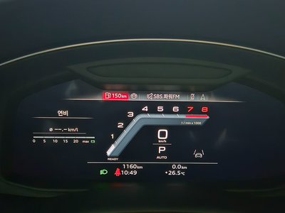 صورة 8 لـ 2026 AUDI Q7