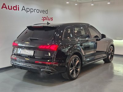 صورة 4 لـ 2026 AUDI Q7