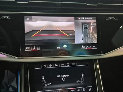 2026 AUDI Q7 — миниатюра 11