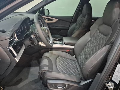 صورة 10 لـ 2026 AUDI Q7