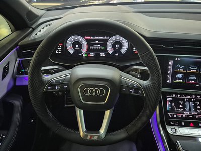 2026 AUDI Q7 — миниатюра 15
