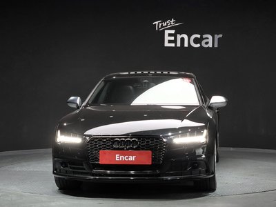 AUDI A7 - 2