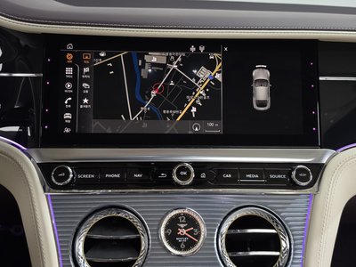 صورة مصغرة 14 لـ 2019 Bentley CONTINENTAL