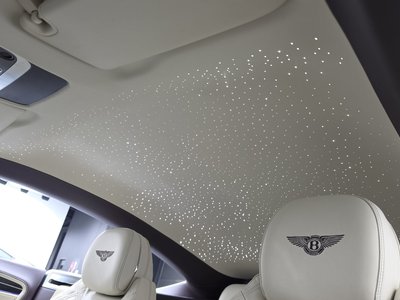 صورة مصغرة 18 لـ 2019 Bentley CONTINENTAL