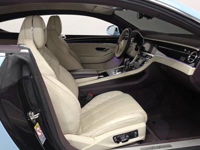 صورة مصغرة 11 لـ 2019 Bentley CONTINENTAL