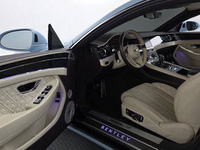 2019 Bentley CONTINENTAL 照片 10